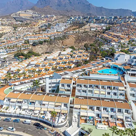 Island Village Paradise By Altamarhomes Appartement