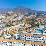 דירה Island Village Paradise By Altamarhomes אדחה