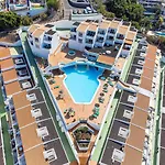 דירה Island Village Paradise By Altamarhomes אדחה