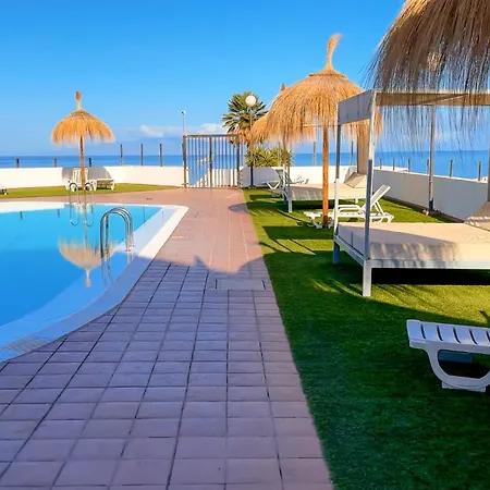 Appartement Island Village Paradise By Altamarhomes Costa Adeje (Tenerife)