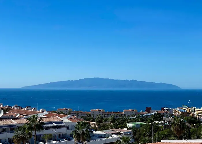 Island Village Paradise By Altamarhomes Costa Adeje (Tenerife)