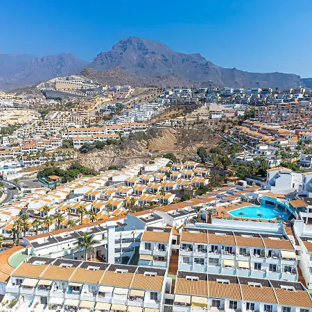 Apartament Island Village Paradise By Altamarhomes Costa Adeje (Tenerife)