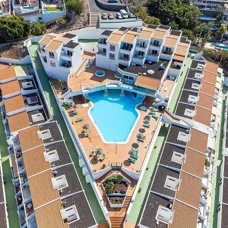 Apartament Island Village Paradise By Altamarhomes Costa Adeje (Tenerife)