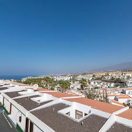 Apartment Island Village Paradise By Altamarhomes