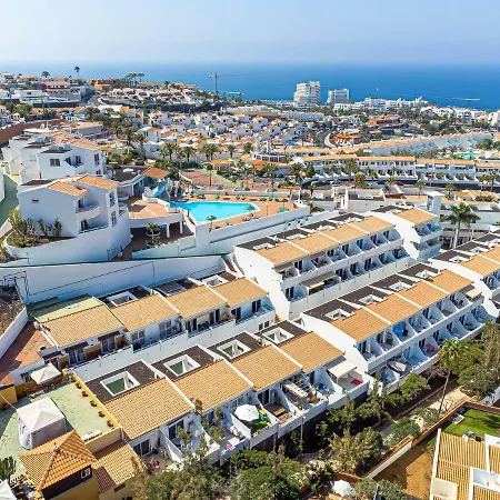 Apartament Island Village Paradise By Altamarhomes