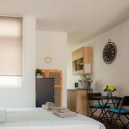 Apartament Island Village Paradise By Altamarhomes *