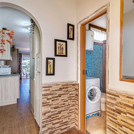Apartamento Island Village Paradise By Altamarhomes Costa Adeje (Tenerife)