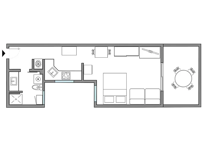 Island Village Paradise By Altamarhomes Адехе