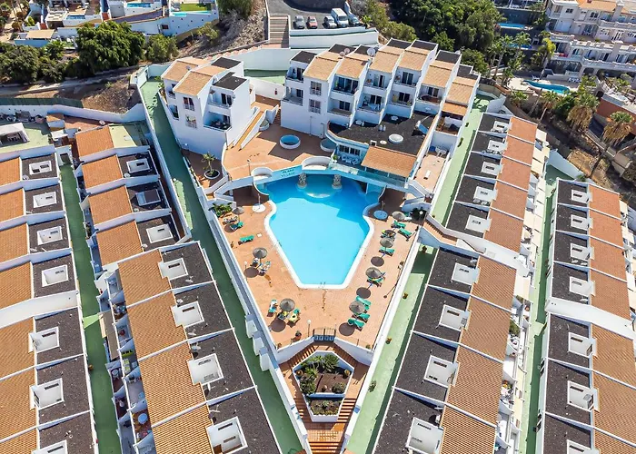 Апартаменты Island Village Paradise By Altamarhomes Адехе