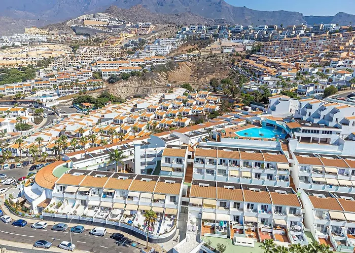 Island Village Paradise By Altamarhomes Апартаменты