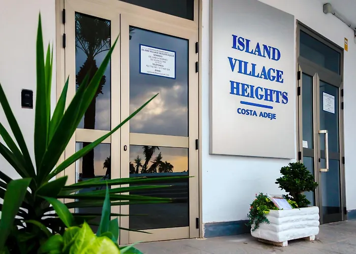 Island Village Paradise By Altamarhomes *