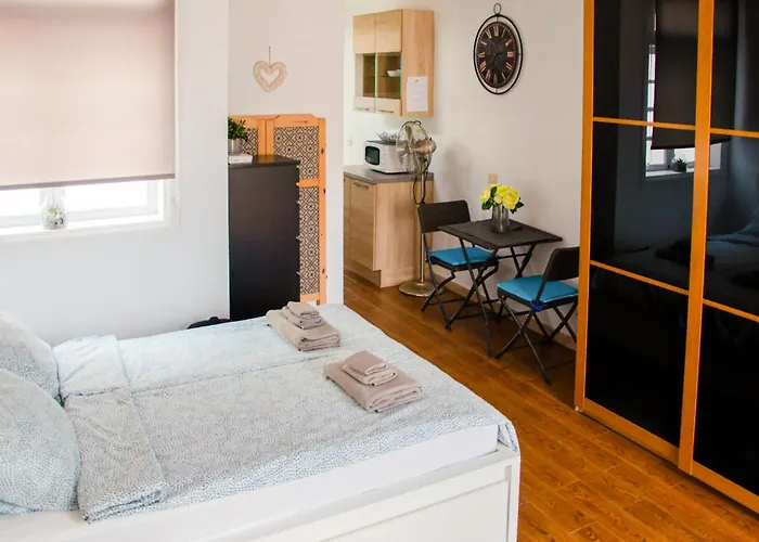 Island Village Paradise By Altamarhomes Апартаменты *