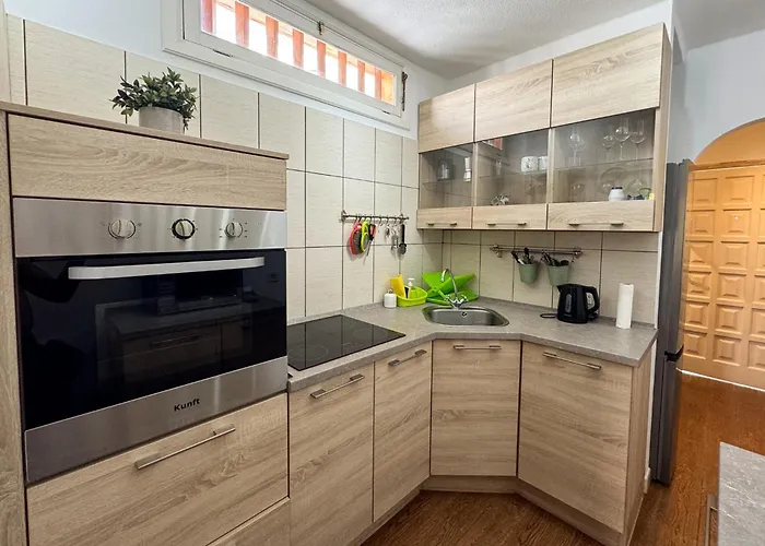 Island Village Paradise By Altamarhomes Апартаменты Адехе