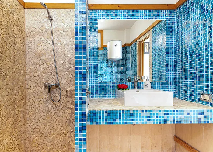 Апартаменты Island Village Paradise By Altamarhomes