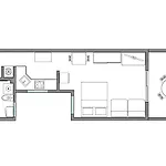 Island Village Paradise By Altamarhomes 아데제