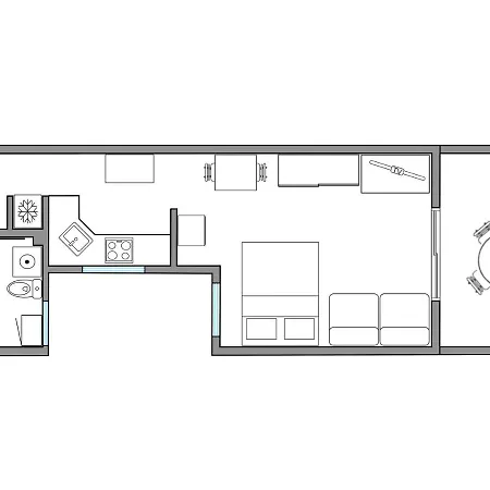 Island Village Paradise By Altamarhomes アデヘ