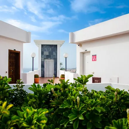 Island Village Paradise *